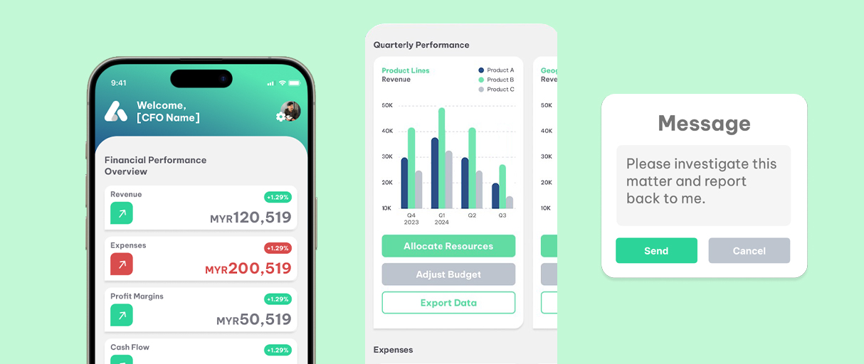 Portfolio Website Preview
