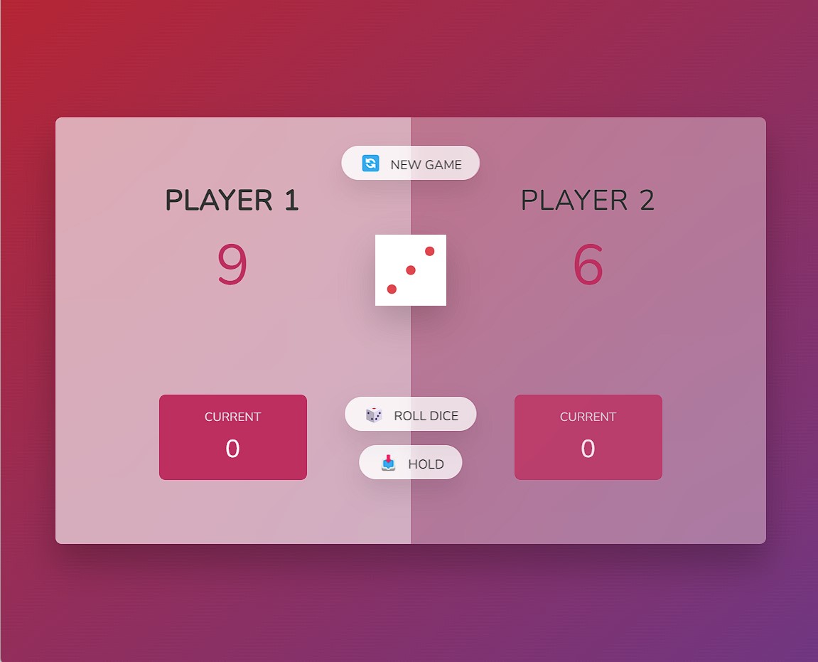 Portfolio Website Preview