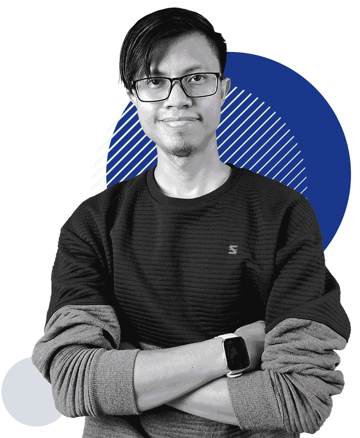 Shahril Fadzlyn